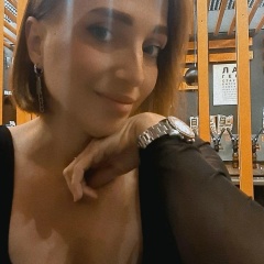 Светлана Ермолаева, 24.10.1987, Москва