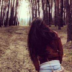 Виктория Гаркушова, 15.04, Белгород