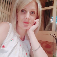 Яна Опарина, 02.09.1982, Находка