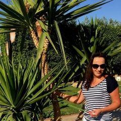 Наталья Тихая, 04.03, Кременчуг