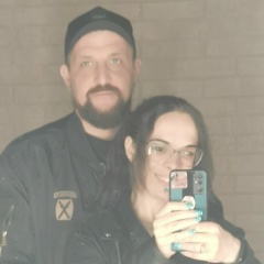 Евгений Мария Нечепуренко, 30.07, Челябинск