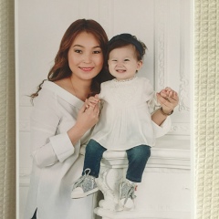 Gulnara Conrad, 01.06, Актау