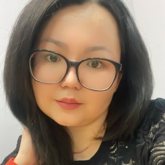 Айгерим Жанаева, 07.06.1993, Астана