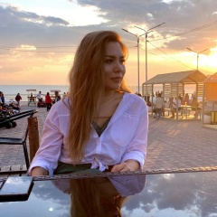 Zaure Sartayeva, 26.06, Алматы