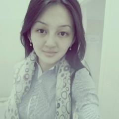 Гулжан Ниязханова, 11.09, Семей