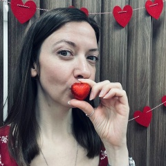 Юлия Скоморохова, 11.07, Москва
