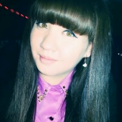 Zaripa Byuraeva, 16.10, Алматы