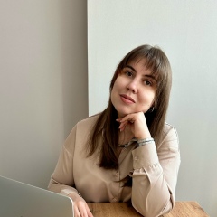 Яна Мейлингер, 22.12.1992, Краснодар