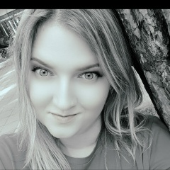 Алиса Киселева, 13.12.1987, Новосибирск