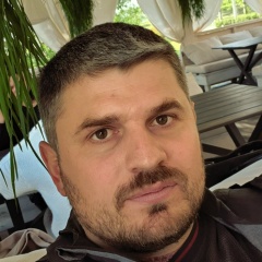 Владимир Свечников, 08.08