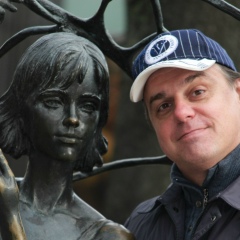 Андрей Оцебрик, 04.07.1971, Минск