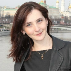 Анна Илларионова, 03.11.1982, Москва