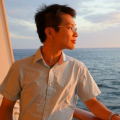 Xiaoxiao Chen, 11.12.1990, Shanghai