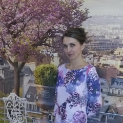 Юлия Орехова, 01.07.1973, Псков