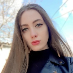Виктория Титова, 02.03, Киев
