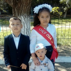 Бибигуль Уралова, 01.12.1981, Уральск