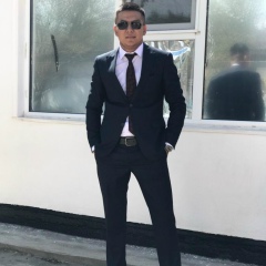 Zhako Bisembiev, 27.07, Атырау