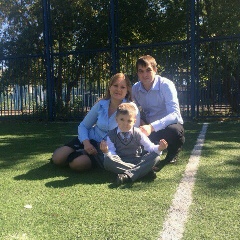 Александра Летковская, 07.01.1987, Астана