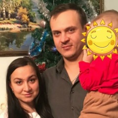 Надюха Скоробогатько, 02.08.1993, Новосибирск