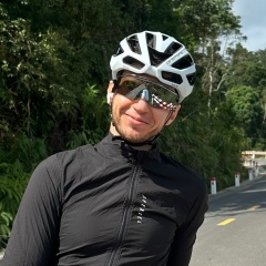 Стёпа Михейчик, Москва