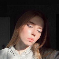 Екатерина Шкурова, 29.12.1999, Санкт-Петербург