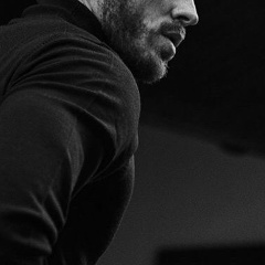 Felix Sharypov, Москва