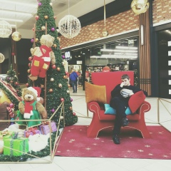 Minia Vinia, 13.11.1993, Харьков