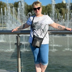 Екатерина Трыкова, 16.08