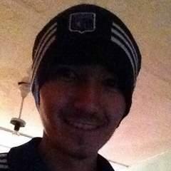 Баир Балданов, 10.06.1995, Улан-Удэ