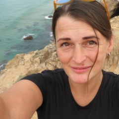 Елена , 17.05.1986, Орёл