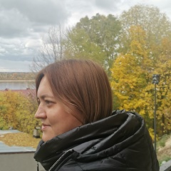 Татьяна Карасева, Нижний Новгород