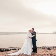 Анастасия Нилова, 15.08.1988, Санкт-Петербург