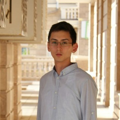 Адильхан Сапаргалиев, 21.09, Астана