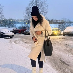 Кристина Соколова, 02.08.1991, Зеленоград