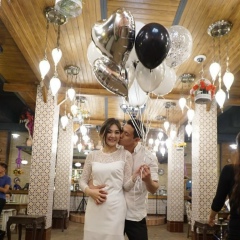 Мухаметжан Алиби, 16.03, Алматы