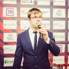 Алексей Никитин, 16.10.1986, Санкт-Петербург