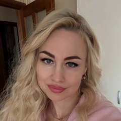 Елена Павлова, 09.06, Минск