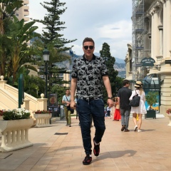 Кирилл Евсеев, 03.04.1986, Санкт-Петербург