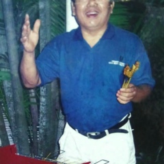 Soe Kokoo, 05.05.1995