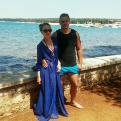 Dima Ostapchuk, 08.11.1991, Ковель