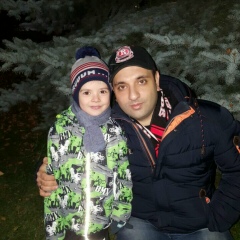 Артур Арутюнов, 18.02.1985, Подольск