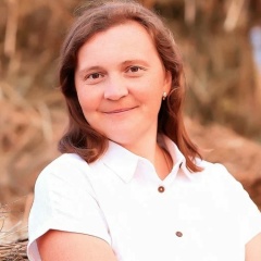 Екатерина Кропотова, 02.07.1985, Москва