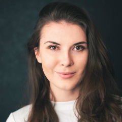 Варвара Здорова, 09.05.1992, Алматы