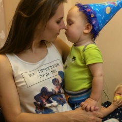 Наталья Жукова, 24.05, Алматы