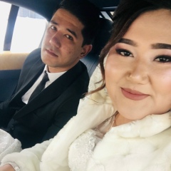 Айбек Аминжанов, 25.12.1993, Madrid