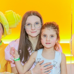 Светлана Скворцова, 04.02.1997, Москва