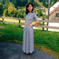 Люба Парада, 24.07.1988, Москва