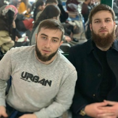 Зелимхан Бисултанов, 17.06, Севастополь