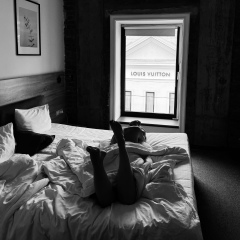 Александра Сегедина, 06.09.1992, Иркутск