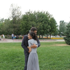 Nurgulia Abdibekova, 08.08, Алматы